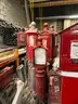 Vintage Fire Alarms