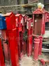 Vintage Fire Alarms