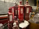 Vintage Fire Alarms