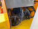 A Lot of 2 Snowblowers