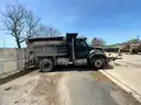 2005 International 7400