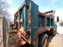 2007 International 7400