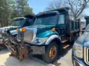 2007 International 7400