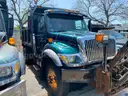 2007 International 7400