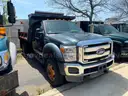 2012 Ford F-550
