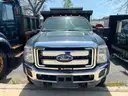 2012 Ford F-550