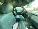 2012 Ford F-550