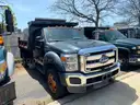 2012 Ford F-550