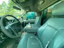 2012 Ford F-550