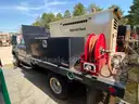 2007 Chevrolet Silverado Classic 3500