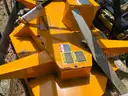 Trackless MT Mower