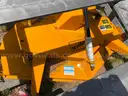Trackless MT Mower