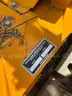 Trackless MT Mower