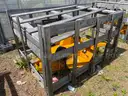 Trackless MT Mower