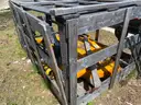 Trackless MT Mower