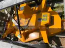 Trackless MT Mower