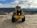 1984 Caterpillar Front End Loader - Includes Snow Blade