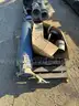 2014 Freightliner M2 106 Vac Truck  8.9L L6 Cummins ISL9 Diesel Engine