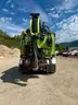 2014 Freightliner M2 106 Vac Truck  8.9L L6 Cummins ISL9 Diesel Engine