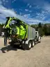 2014 Freightliner M2 106 Vac Truck  8.9L L6 Cummins ISL9 Diesel Engine