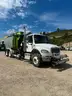 2014 Freightliner M2 106 Vac Truck  8.9L L6 Cummins ISL9 Diesel Engine