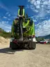 2014 Freightliner M2 106 Vac Truck  8.9L L6 Cummins ISL9 Diesel Engine