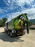 2014 Freightliner M2 106 Vac Truck  8.9L L6 Cummins ISL9 Diesel Engine