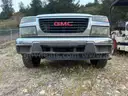 2006 GMC Canyon EXTENDED CAB PICKUP 4-DR, 3.5L L5 DOHC 20V