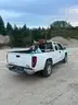 2006 GMC Canyon EXTENDED CAB PICKUP 4-DR, 3.5L L5 DOHC 20V