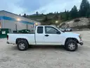 2006 GMC Canyon EXTENDED CAB PICKUP 4-DR, 3.5L L5 DOHC 20V