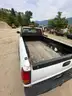 2003 GMC Sierra 2500 REGULAR CAB PICKUP 2-DR, 6.0L V8 OHV 16V