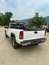 2003 GMC Sierra 2500 REGULAR CAB PICKUP 2-DR, 6.0L V8 OHV 16V