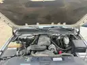 2003 GMC Sierra 2500 REGULAR CAB PICKUP 2-DR, 6.0L V8 OHV 16V
