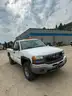 2003 GMC Sierra 2500 REGULAR CAB PICKUP 2-DR, 6.0L V8 OHV 16V