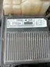 2003 GMC Sierra 2500 REGULAR CAB PICKUP 2-DR, 6.0L V8 OHV 16V