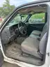 2003 GMC Sierra 2500 REGULAR CAB PICKUP 2-DR, 6.0L V8 OHV 16V