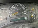 2003 GMC Sierra 2500 REGULAR CAB PICKUP 2-DR, 6.0L V8 OHV 16V