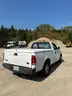 2001 Ford F-150 REGULAR CAB PICKUP 2-DR, 4.2L V6 OHV 12V