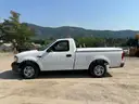 2001 Ford F-150 REGULAR CAB PICKUP 2-DR, 4.2L V6 OHV 12V
