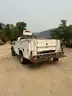 2006 Ford F-450 SD Service Body Truck - 6.0L V8 OHV 32V TURBO DIESEL ENGINE