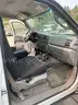 2006 Ford F-450 SD Service Body Truck - 6.0L V8 OHV 32V TURBO DIESEL ENGINE