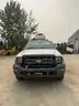 2006 Ford F-450 SD Service Body Truck - 6.0L V8 OHV 32V TURBO DIESEL ENGINE