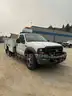 2006 Ford F-450 SD Service Body Truck - 6.0L V8 OHV 32V TURBO DIESEL ENGINE