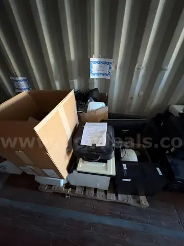 Miscellaneous Electronic Equipment