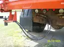 2000 International Dump Truck with Snow Plow and Salt Spreader