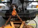 2000 International Dump Truck with Snow Plow and Salt Spreader
