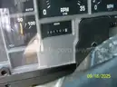 2000 International Dump Truck with Snow Plow and Salt Spreader