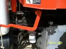 2000 International Dump Truck with Snow Plow and Salt Spreader