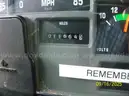 2000 International Dump Truck with Snow Plow and Salt Spreader