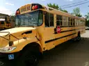 2008 International 3000
